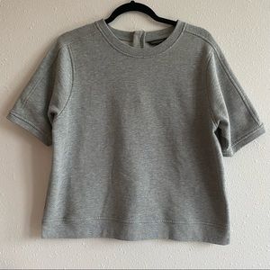 banana republic sweatshirt